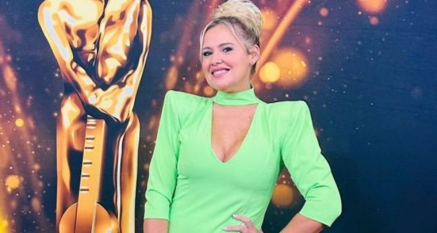 Pilar Smith recordó la 