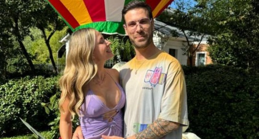 ¡Bomba de Fede Flowers sobre América TV!: El novio de Jésica Cirio sería el nuevo dueño del canal  