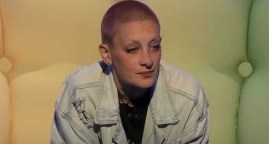 Se filtró el posible parte médico de Furia Scaglione y preocupa a sus seguidores