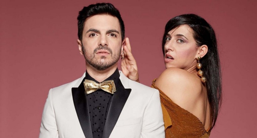 Miranda! anuncia gira internacional