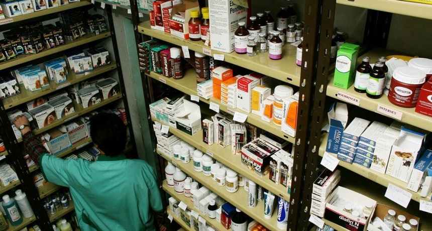 Los productos veterinarios deberán venderse en Argentina con “buenas prácticas de manufactura”