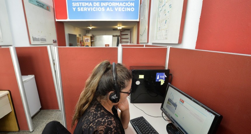 Participación ciudadana: el Sistema Tigre Sirve responde las inquietudes de la comunidad y mejora la gestión municipal