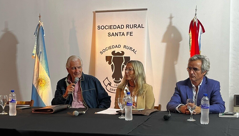En Santa Fe reformarán la Constitución y el agro no quiere quedar fuera del debate