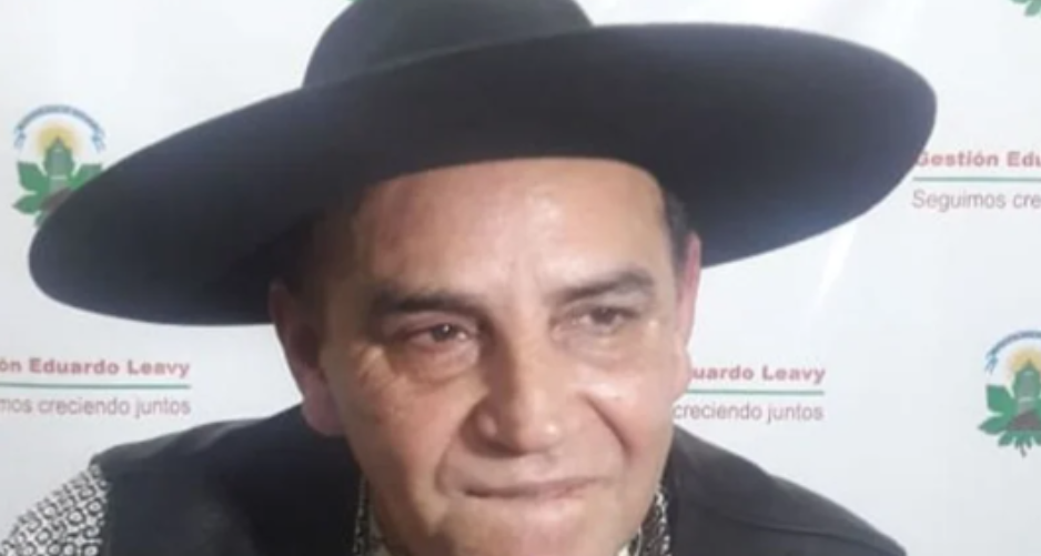 Llora el mundo del folklore por el adiós del Chaqueño “Compañeros de ruta”