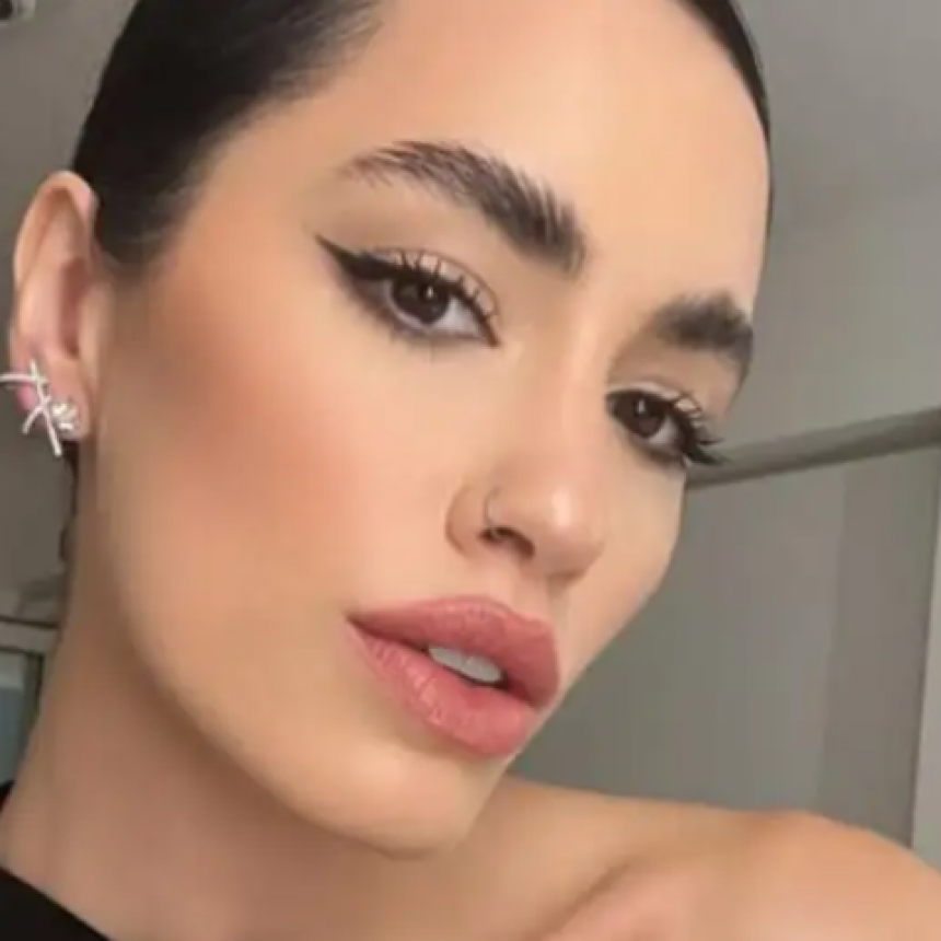 Lali Espósito confirmó la fecha de lanzamiento de 'No vayas a atender cuando el demonio llama', su nuevo disco