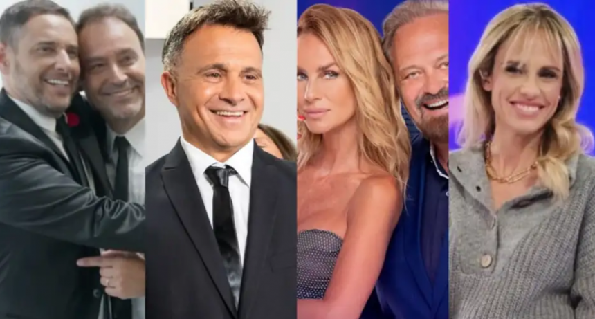 Aseguran que levantarán un programa de América TV: 