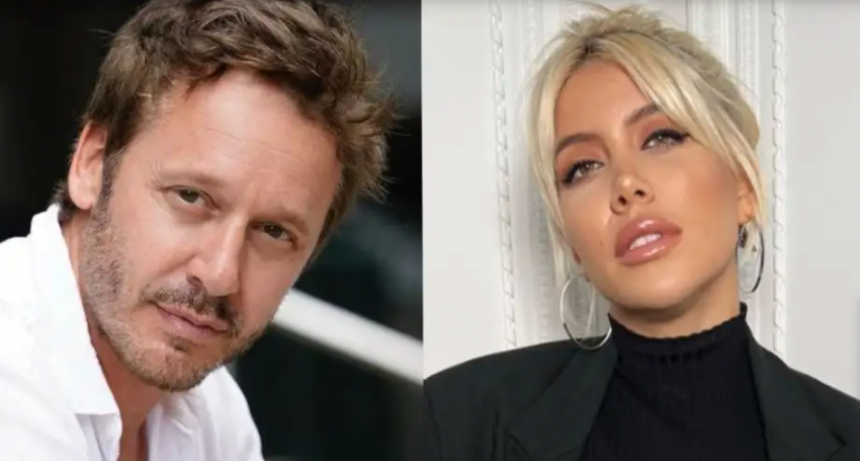 El enojo de Benjamín Vicuña tras ser vinculado con Wanda Nara: 