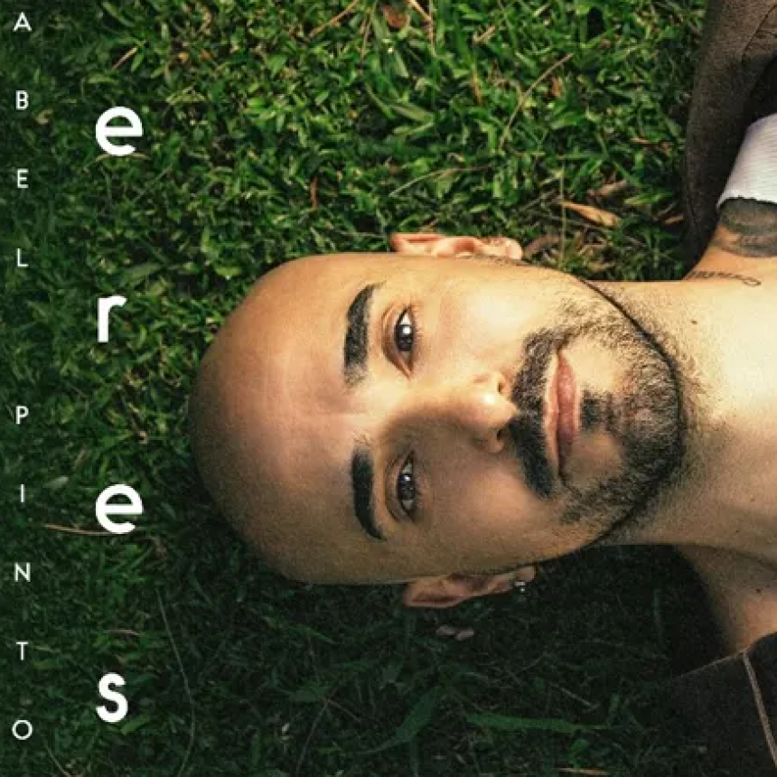 Abel Pintos lanza su versión de “Eres” de Café Tacvba