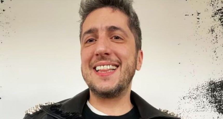 Jey Mammón anunció su regreso a la televisión: 