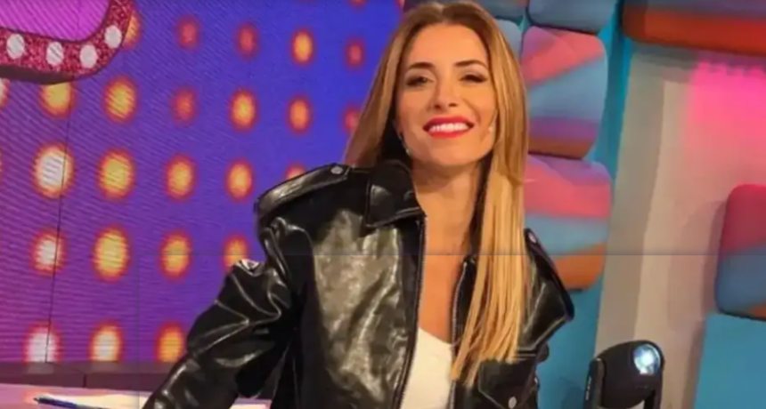 Mariana Brey generó polémica en la red con un inesperado comentario sobre las Islas Malvinas