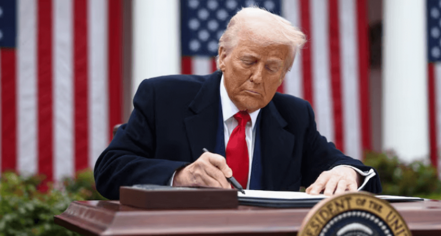 Guerra de aranceles: “El peor error que Argentina puede cometer es emular las políticas de Trump”