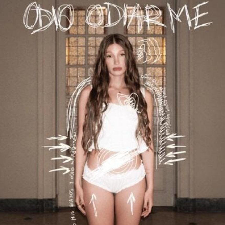 Nuevo tema de Yami Safdie