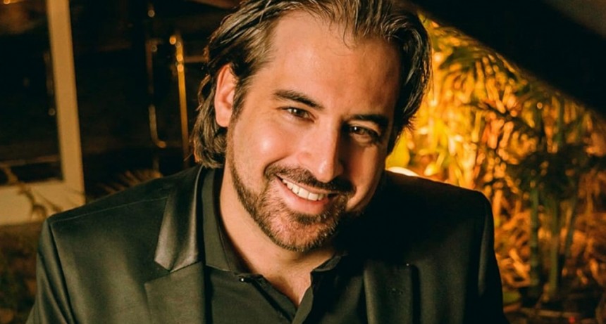 Sinfonía ¡Viva la libertad!: Entrevista abierta a Rod Schejtman, por Boris Laures