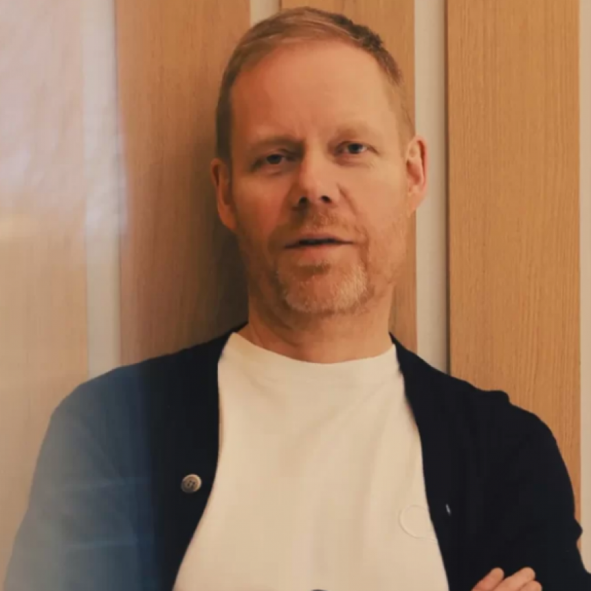 Richter anuncia el lanzamiento de su octavo disco