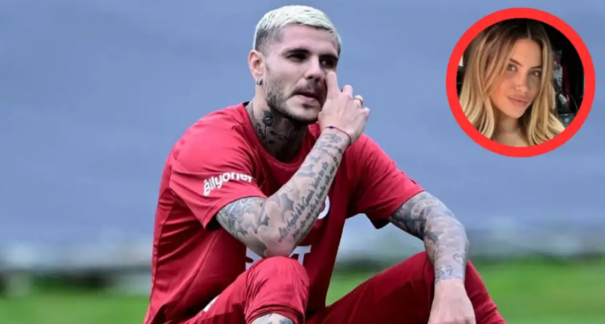 Mauro Icardi podría ser citado a indagar tras el testimonio de la directora del colegio de los hijos de Wanda Nara y Maxi López