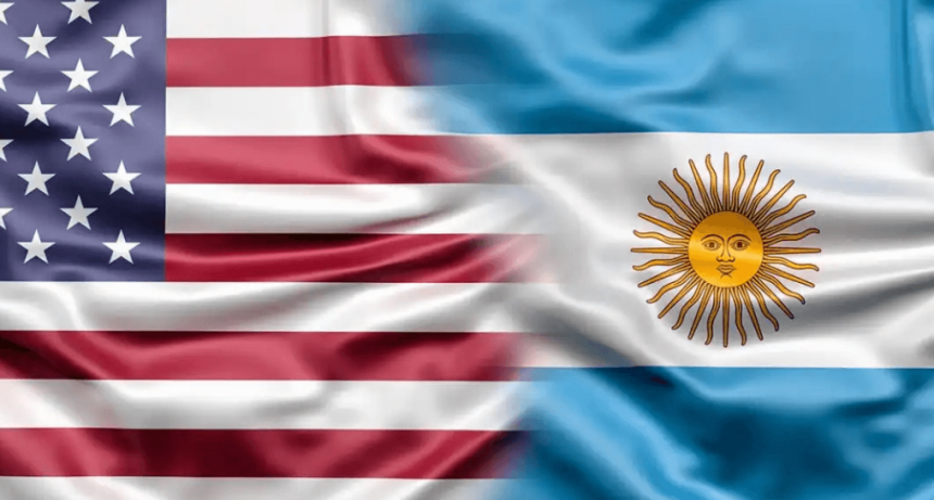 Comercio con EEUU: AmCham también valora el fin del cepo, pero advierte sobre trabas para importar