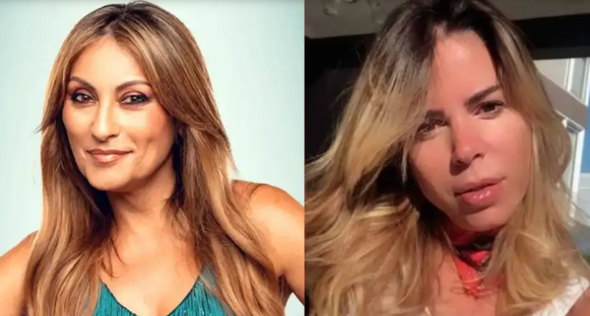 Marianela Mirra apuntó contra Marcela Tauro al visitar a José Alperovich a la cárcel