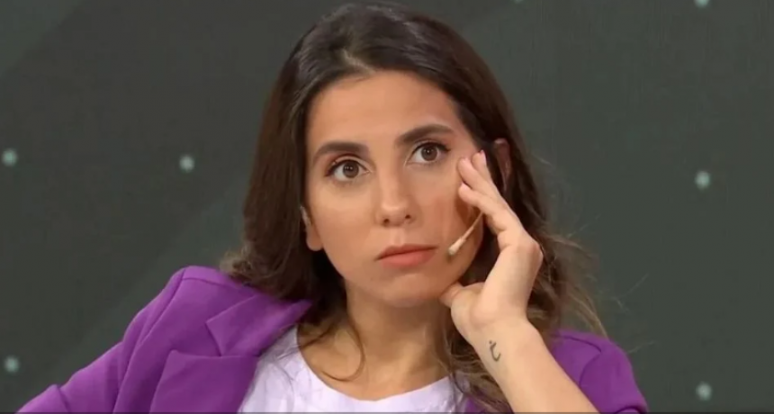 La Lotería de la Ciudad denunció a Cinthia Fernández por presunta promoción de juego ilegal