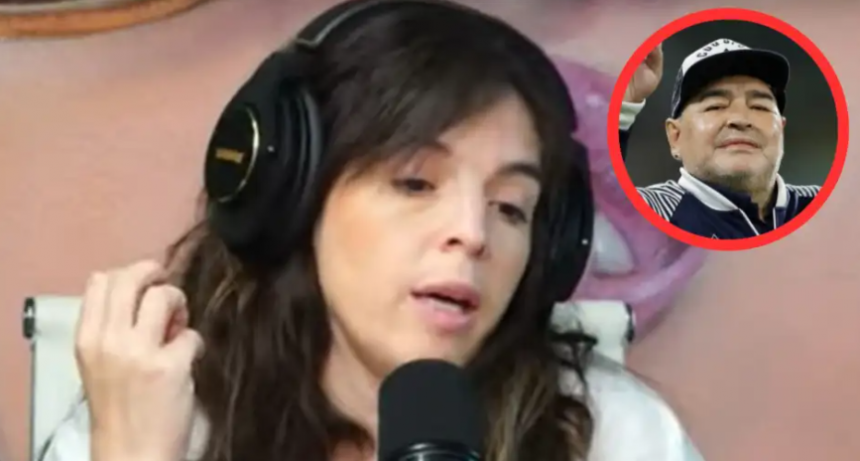 Dalma Maradona declaró en el juicio por la muerte de Diego Maradona: 