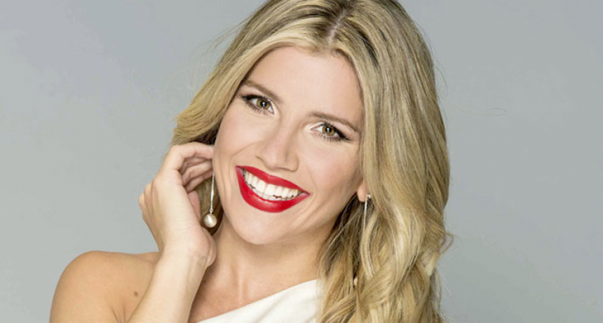 El video viral de Laurita Fernández: se escucharon gemidos en una llamada telefónica y tuvo que aclarar la situación