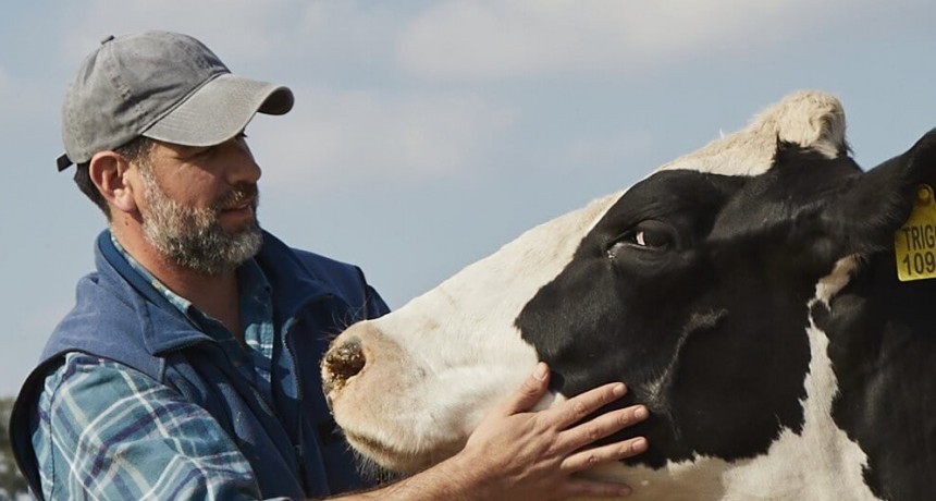 La lechería vive un gran repunte productivo y auguran un primer semestre “de fuerte crecimiento”