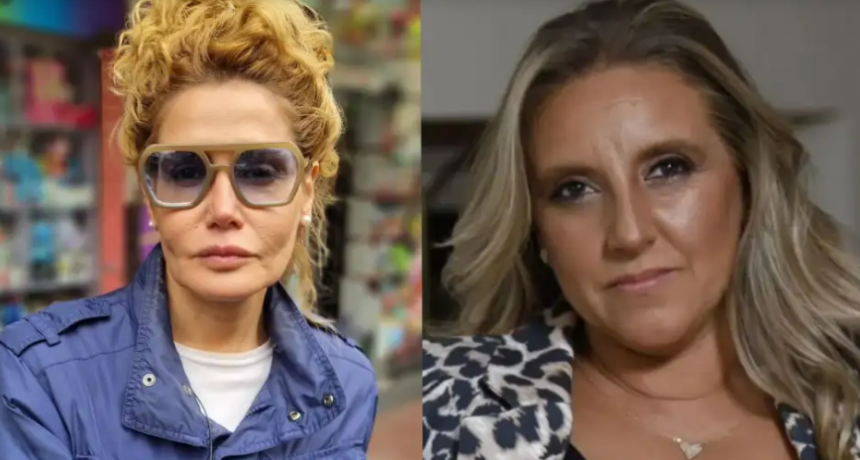 La palabra de Giuliana Salguero sobre que Paula Bernini maltrataría a sus colegas: 