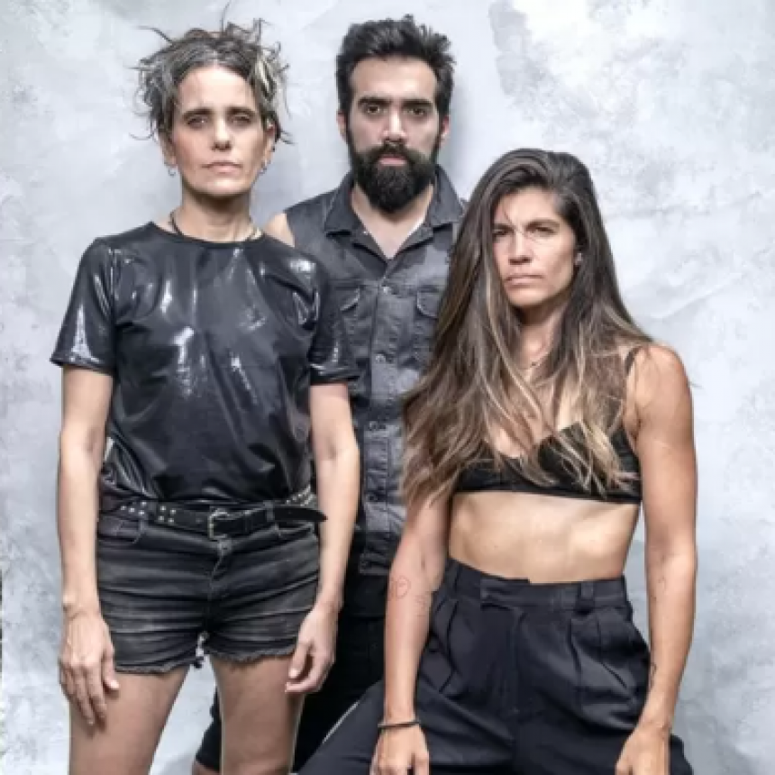 Eruca Sativa presentó 