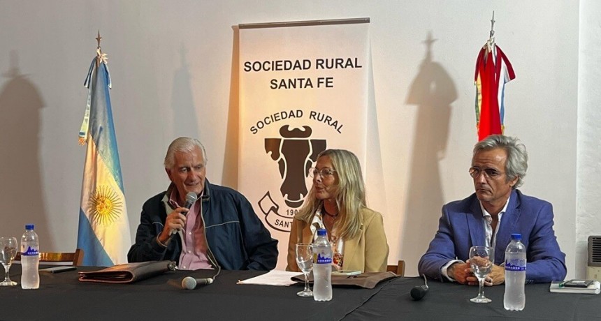 En Santa Fe reformarán la Constitución y el agro no quiere quedar fuera del debate
