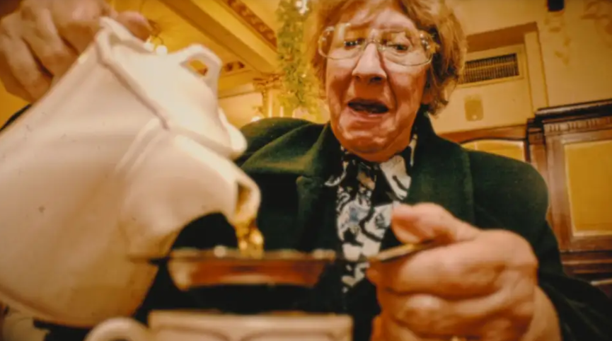 &ldquo;Yiya Murano: muerte a la hora del t&eacute;&rdquo;: cu&aacute;ndo estrena el documental