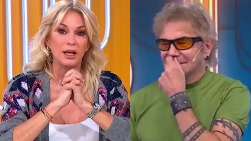 Yanina Latorre apunt&oacute; sin filtros contra Beto Casella por el rating: &ldquo;Cada vez peor, pobre tipo&rdquo;