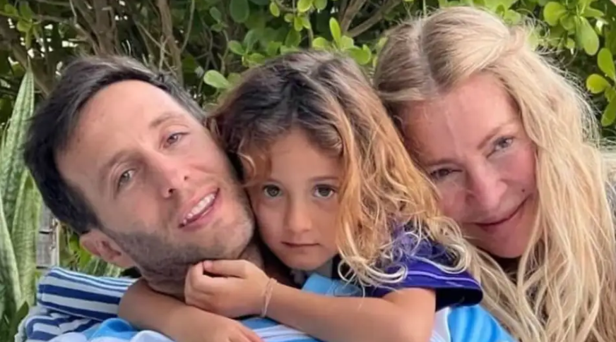 Revelaron que imputaron al capit&aacute;n del barco por la muerte de Mila Yankelevich