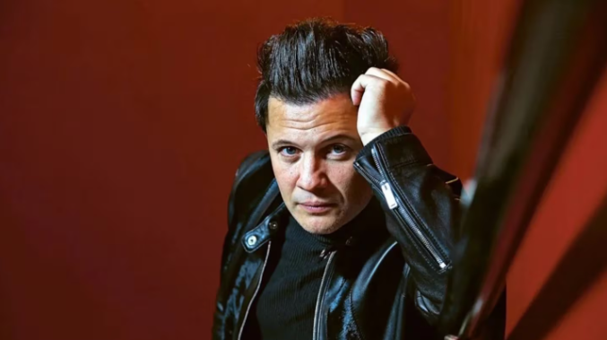 Preocupaci&oacute;n por Dar&iacute;o Lopilato: fue operado tras un accidente jugando al f&uacute;tbol