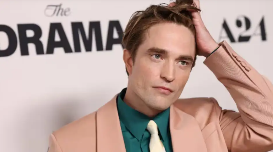 Robert Pattinson sorprendi&oacute; con una confesi&oacute;n sobre Bs As: &ldquo;Me gustar&iacute;a vivir ah&iacute;&rdquo;