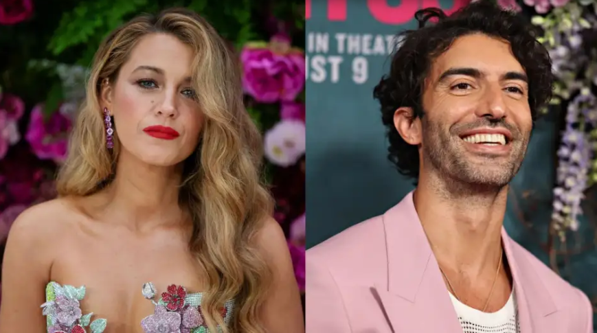 La Justicia desestim&oacute; la denuncia por acoso de Blake Lively contra Justin Baldoni
