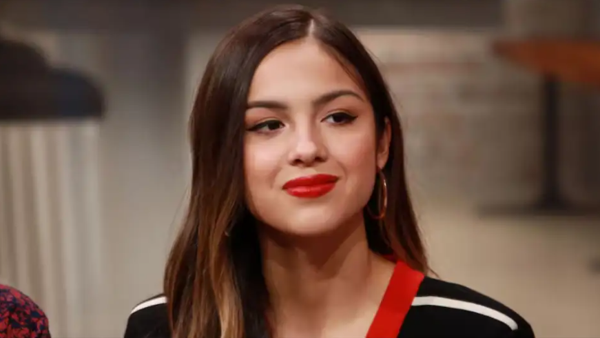 Olivia Rodrigo con nuevo &aacute;lbum: &ldquo;Pretty sad for a girl in love&rdquo;