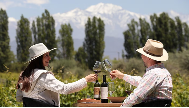 Pese a la crisis, el vino apuesta fuerte: nuevas bodegas impulsan inversiones en alta gama