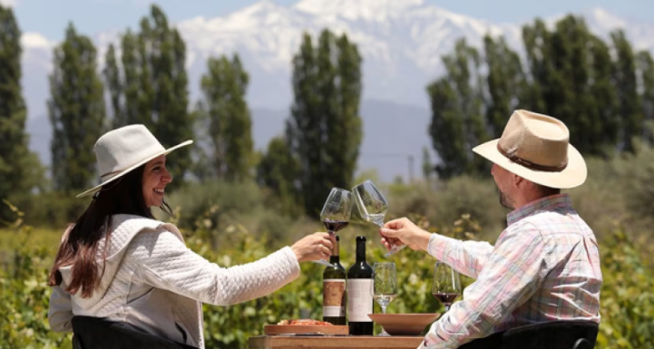 Pese a la crisis, el vino apuesta: nuevas bodegas impulsan inversiones en alta gama