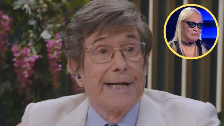 Silvio Sold&aacute;n rompi&oacute; el silencio sobre su relaci&oacute;n con Silvia S&uuml;ller