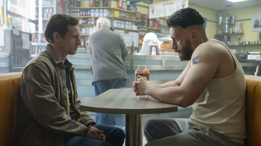 HBO redobla la apuesta: el creador de &ldquo;Beb&eacute; Reno&rdquo; lanza &ldquo;Half Man&rdquo; 