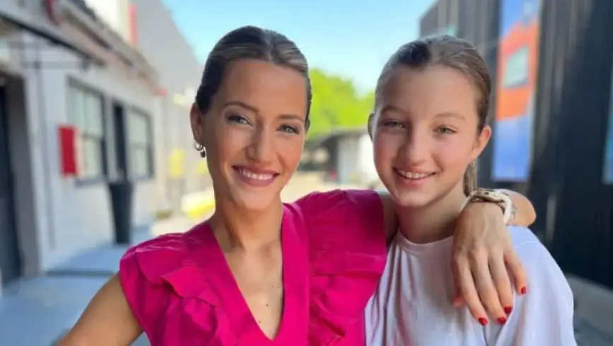 Esc&aacute;ndalo familiar: el &ldquo;like&rdquo; de Allegra que reaviv&oacute; la tensi&oacute;n con Mica Viciconte