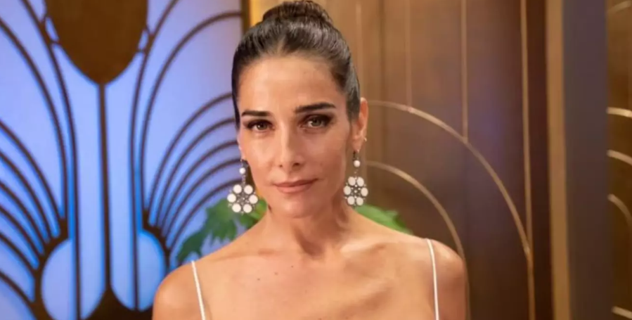 Juana Viale con invitados de lujo para su programa del domingo 12 de abril