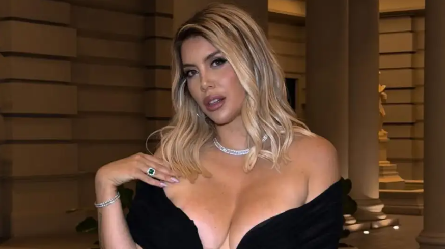 Wanda Nara protagonizar&aacute; una pel&iacute;cula y crece la pol&eacute;mica medi&aacute;tica