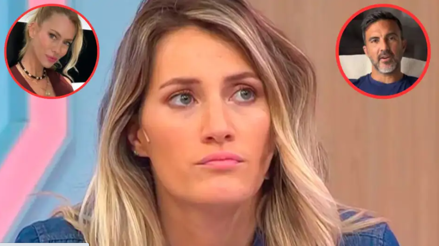 Estall&oacute; Mica Viciconte en medio de la guerra entre Cubero y Nicole: &ldquo;Me agot&eacute;&rdquo;