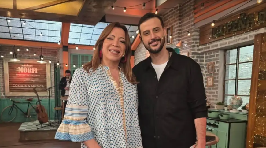 Sin Lizy Tagliani: La Pe&ntilde;a de Morfi y nuevos conductores y un fuerte mensaje en redes