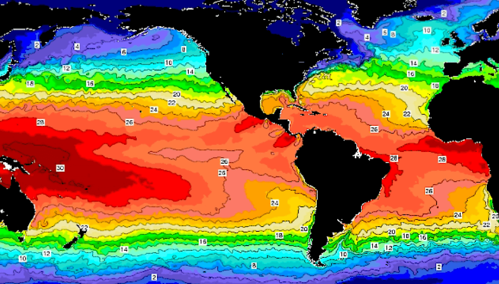 Alerta por un posible regreso de El Ni&ntilde;o: crecen las se&ntilde;ales para la campa&ntilde;a 2026/27