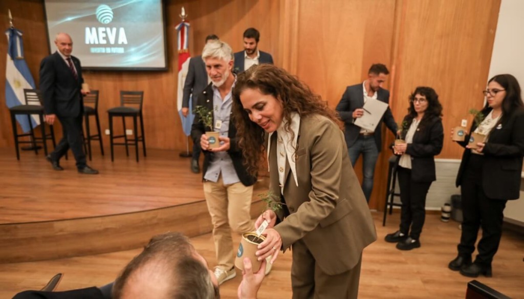 MEVA: una nueva plataforma para comercializar cr&eacute;ditos de carbono y activos ambientales