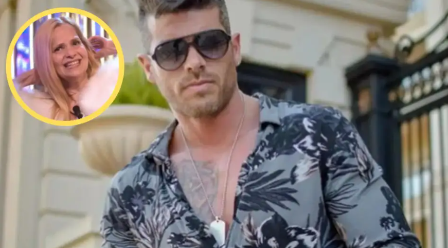 Cristian U analiz&oacute; el ingreso de Grecia Colmenares a Gran Hermano reality 