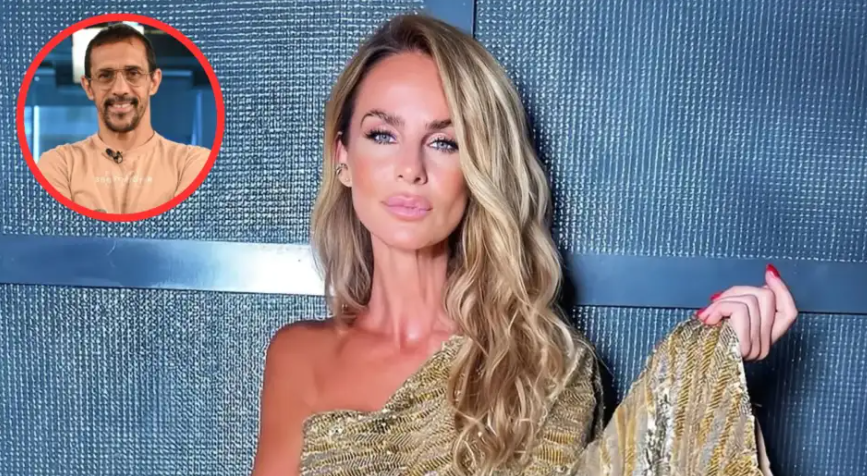 Sabrina Rojas habl&oacute; de su v&iacute;nculo con Jos&eacute; Chatruc y fue contundente