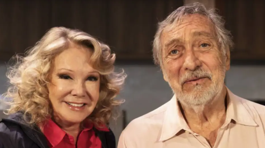 Suspenden &ldquo;Qui&eacute;n es qui&eacute;n&rdquo; con Brandoni y Silveyra por problemas de salud