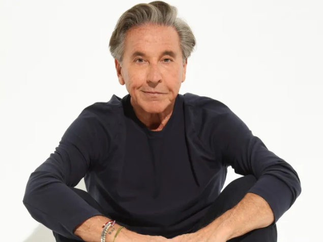 Ricardo Montaner lanza &ldquo;Para Que Seas Feliz&rdquo;, un himno al amor que sabe soltar